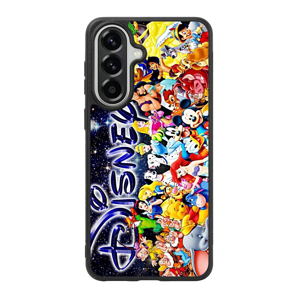 FC BARCELONA Samsung Galaxy A57 Case BC2445