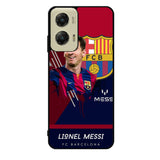 FC BARCELONA Case Motorola Moto G Stylus 2024 5G BC2445