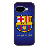 FC BARCELONA Case Google Pixel 9A BC2446