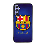 FC BARCELONA Case Samsung Galaxy A55 5G BC2446