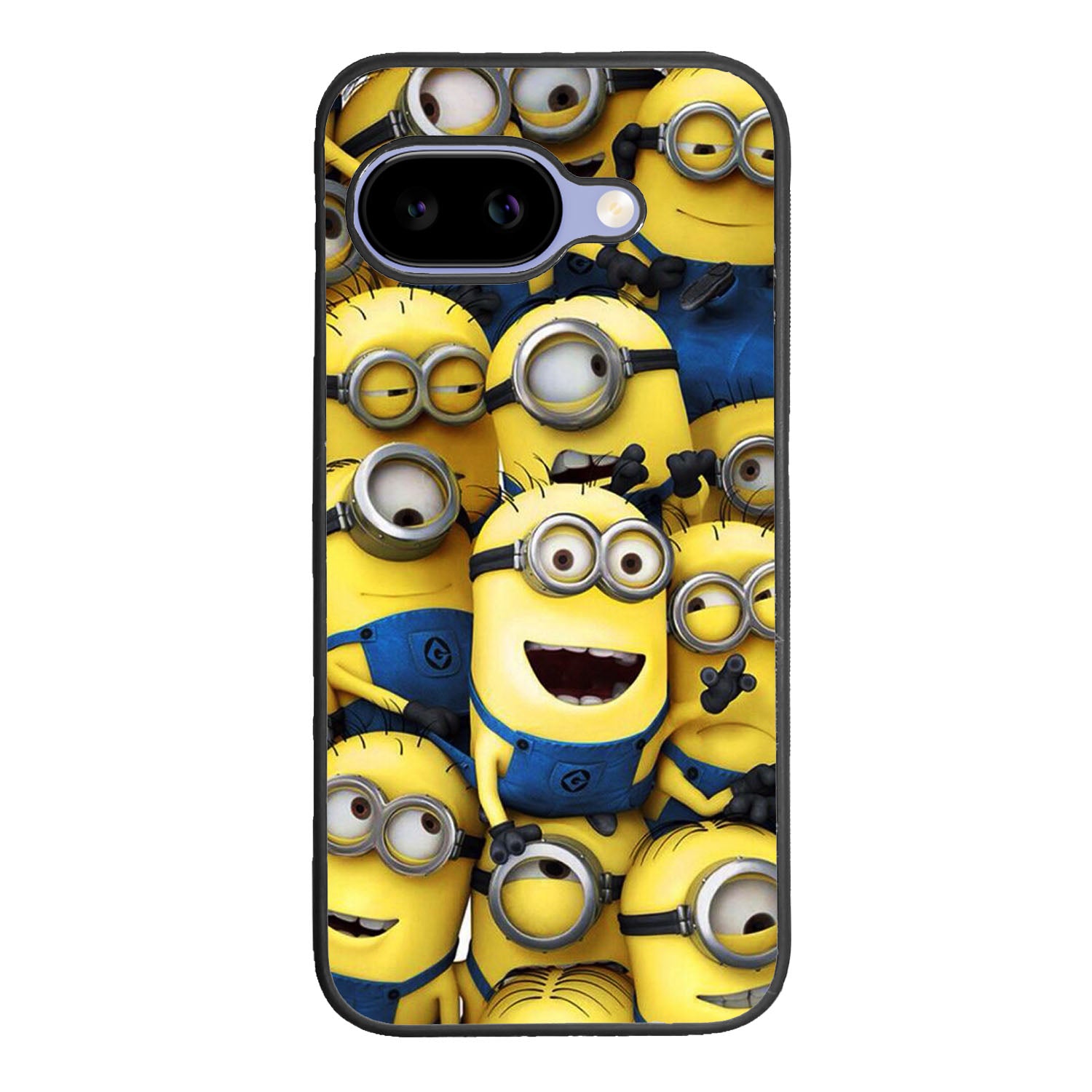 minion despicable me Case Google Pixel 9A BC2448