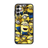 minion despicable me Case Samsung Galaxy A15 BC2448