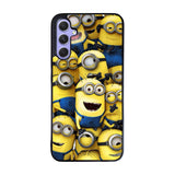 minion despicable me Case Samsung Galaxy A55 5G BC2448