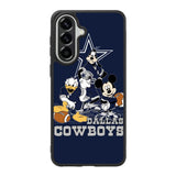 goku dragon ball Samsung Galaxy A37 Case BC2452
