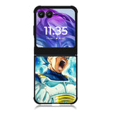 goku dragon ball Motorola Moto Razr 2024 , Moto Razr 50 Case FE2452