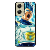 goku dragon ball Case Motorola Moto G Stylus 2024 5G BC2452