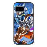 goku dragon ball Case Google Pixel 9A BC2453