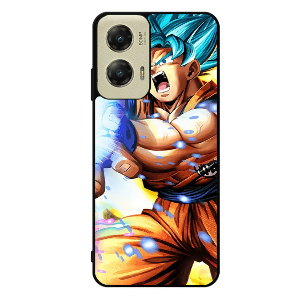 GOKU Case Motorola Moto G Stylus 2024 5G BC2455