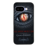 games of thrones Case Google Pixel 9A BC2457