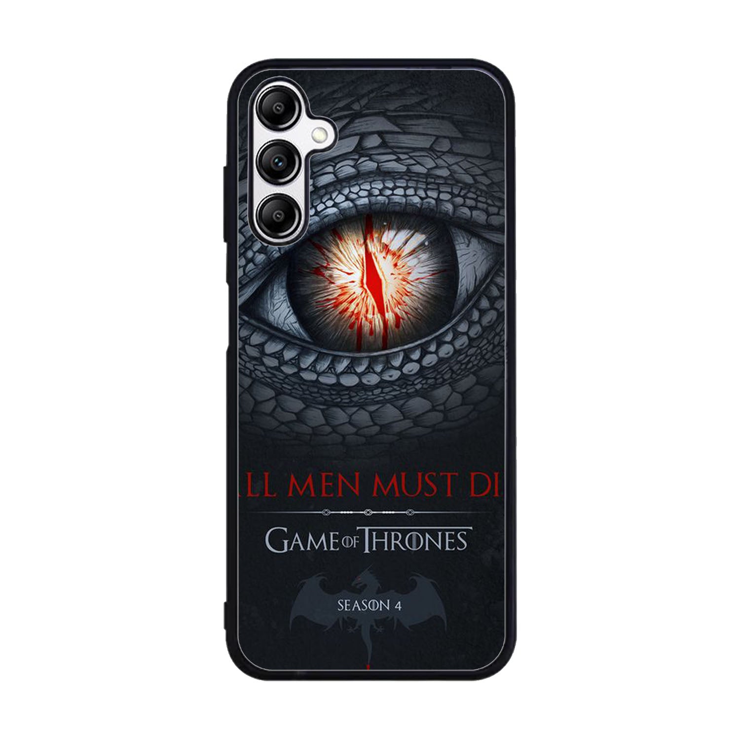 games of thrones Case Samsung Galaxy A15 BC2457
