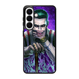 los angeles lakers Samsung Galaxy S26 Plus Case BC2460