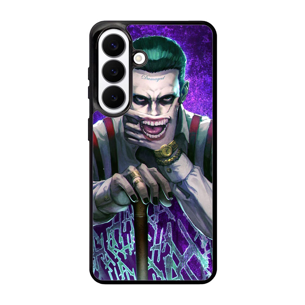 Hype beast brand Samsung Galaxy S26 Plus Case BC2458