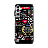 Hype beast brand Case Samsung Galaxy A15 BC2458