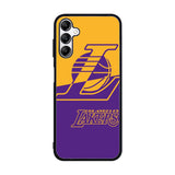 los angeles lakers Case Samsung Galaxy A15 BC2459