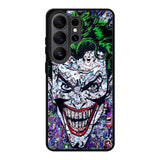 Joker Samsung Galaxy S26 Plus Case DC0940