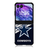 Dallas Cowboys Motorola Moto Razr 2024 , Moto Razr 50 Case FE2462