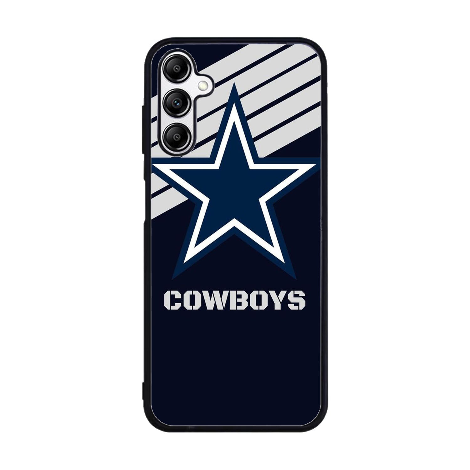 Dallas Cowboys Case Samsung Galaxy A15 BC2462