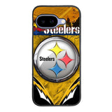 Pittsburgh Steelers Case Google Pixel 9A BC2464