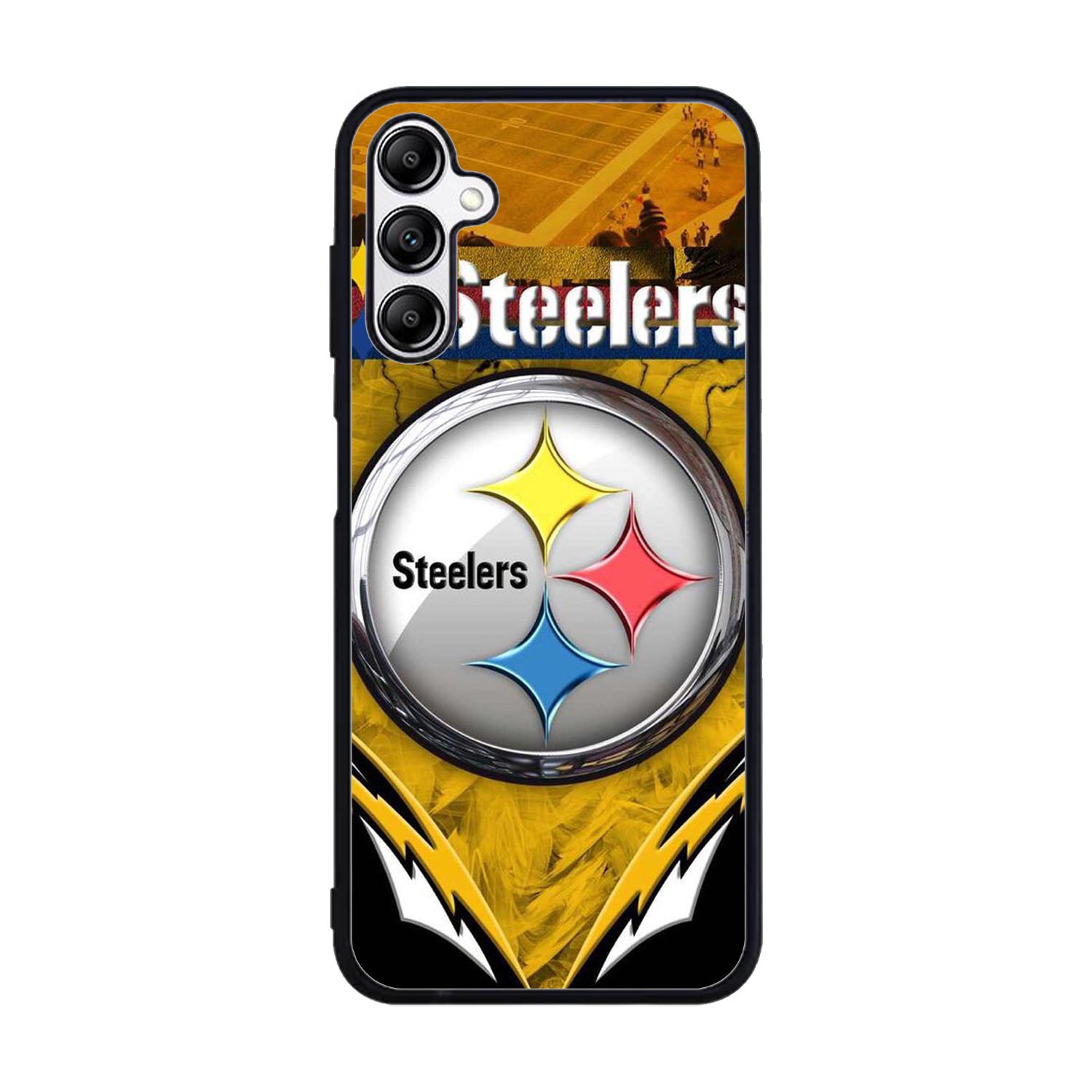 Pittsburgh Steelers Case Samsung Galaxy A15 BC2464
