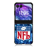 NFL Motorola Moto Razr 2024 , Moto Razr 50 Case FE2465