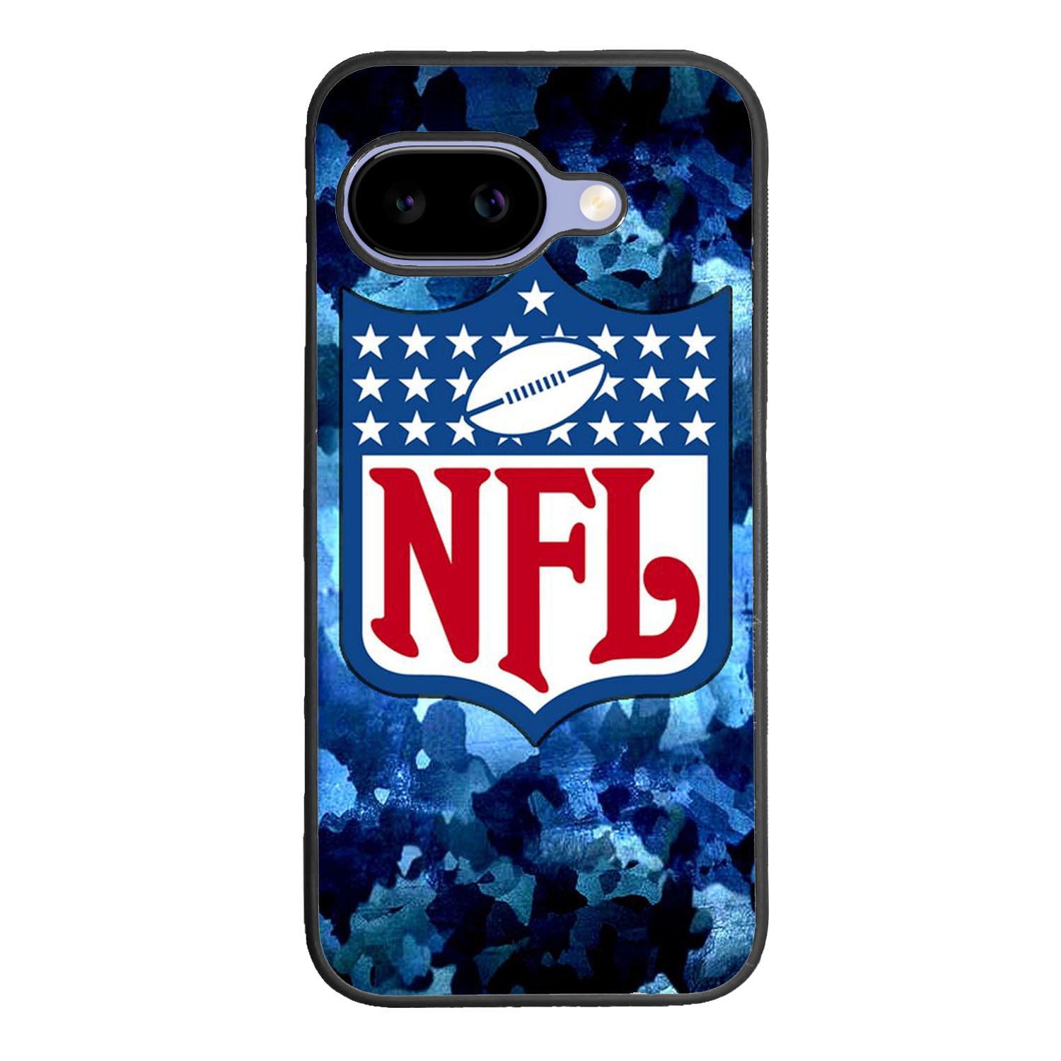 NFL Case Google Pixel 9A BC2465