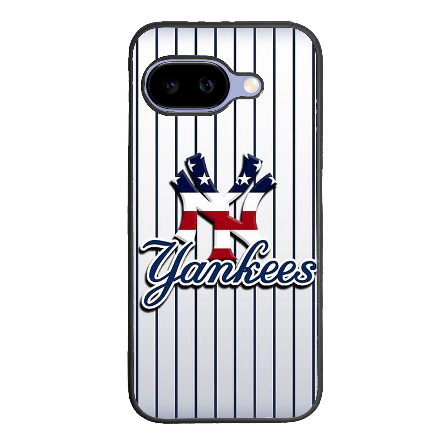 new york yankees Case Google Pixel 9A BC2466