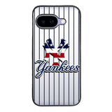 new york yankees Case Google Pixel 9A BC2466
