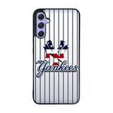 new york yankees Case Samsung Galaxy A55 5G BC2466