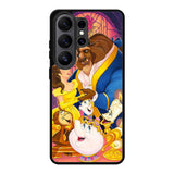 game of thrones season 8 Samsung Galaxy S26 Ultra Case BC2468