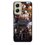 game of thrones season 8 Case Motorola Moto G Stylus 2024 5G BC2468