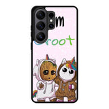 we bare bears Samsung Galaxy S26 Ultra Case BC2469
