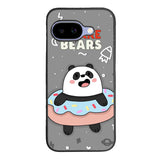 we bare bears Case Google Pixel 9A BC2469