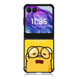 Gudetama Motorola Moto Razr 2024 , Moto Razr 50 Case FE2470