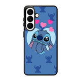 chip n dale Samsung Galaxy S26 Plus Case BC2472