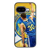 golden state warriors Case Google Pixel 9A BC2473