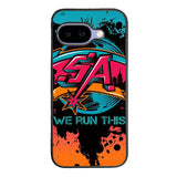 San Antonio Spurs Case Google Pixel 9A BC2478