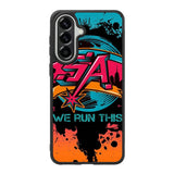 San Antonio Spurs Samsung Galaxy A37 Case BC2478