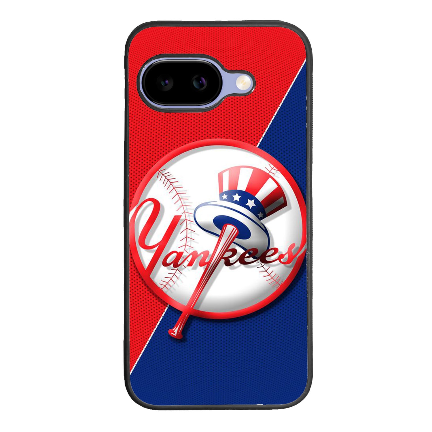yankees Case Google Pixel 9A BC2480