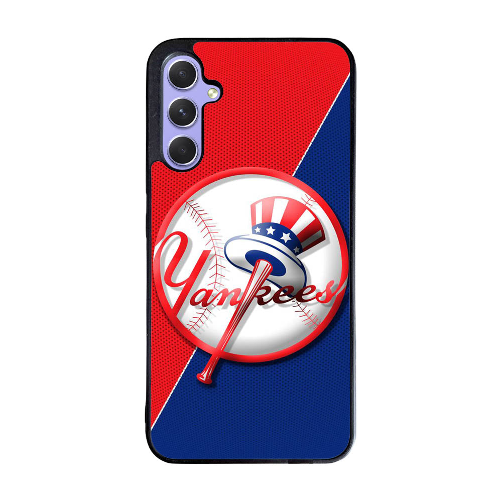 yankees Case Samsung Galaxy A35 5G BC2480