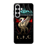 liverpool Samsung Galaxy S26 Plus Case BC2481