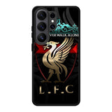 liverpool Samsung Galaxy S26 Ultra Case BC2481