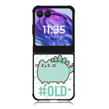 Pusheen Motorola Moto Razr 2024 , Moto Razr 50 Case FE2482