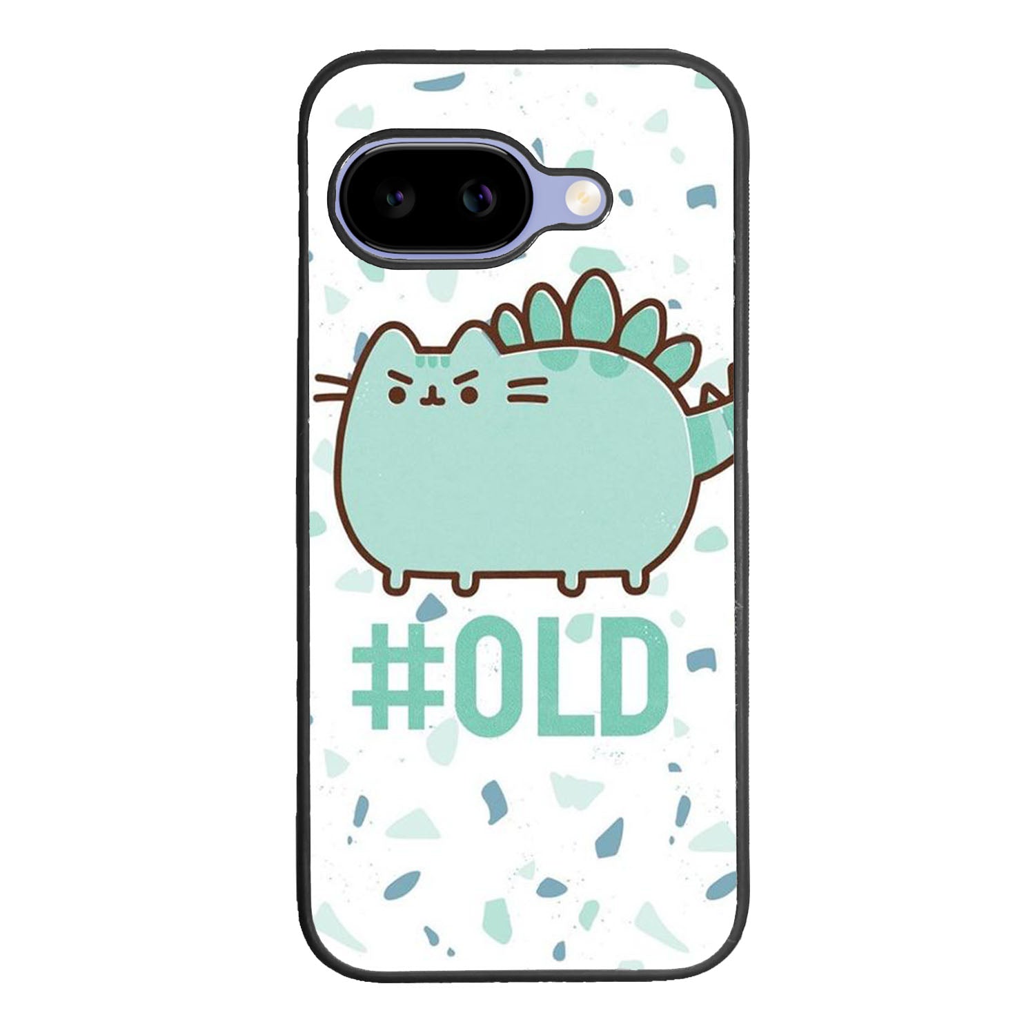 Pusheen Case Google Pixel 9A BC2482