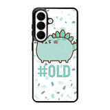Pusheen Samsung Galaxy S26 Case BC2482