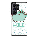 Pusheen Samsung Galaxy S26 Ultra Case BC2482