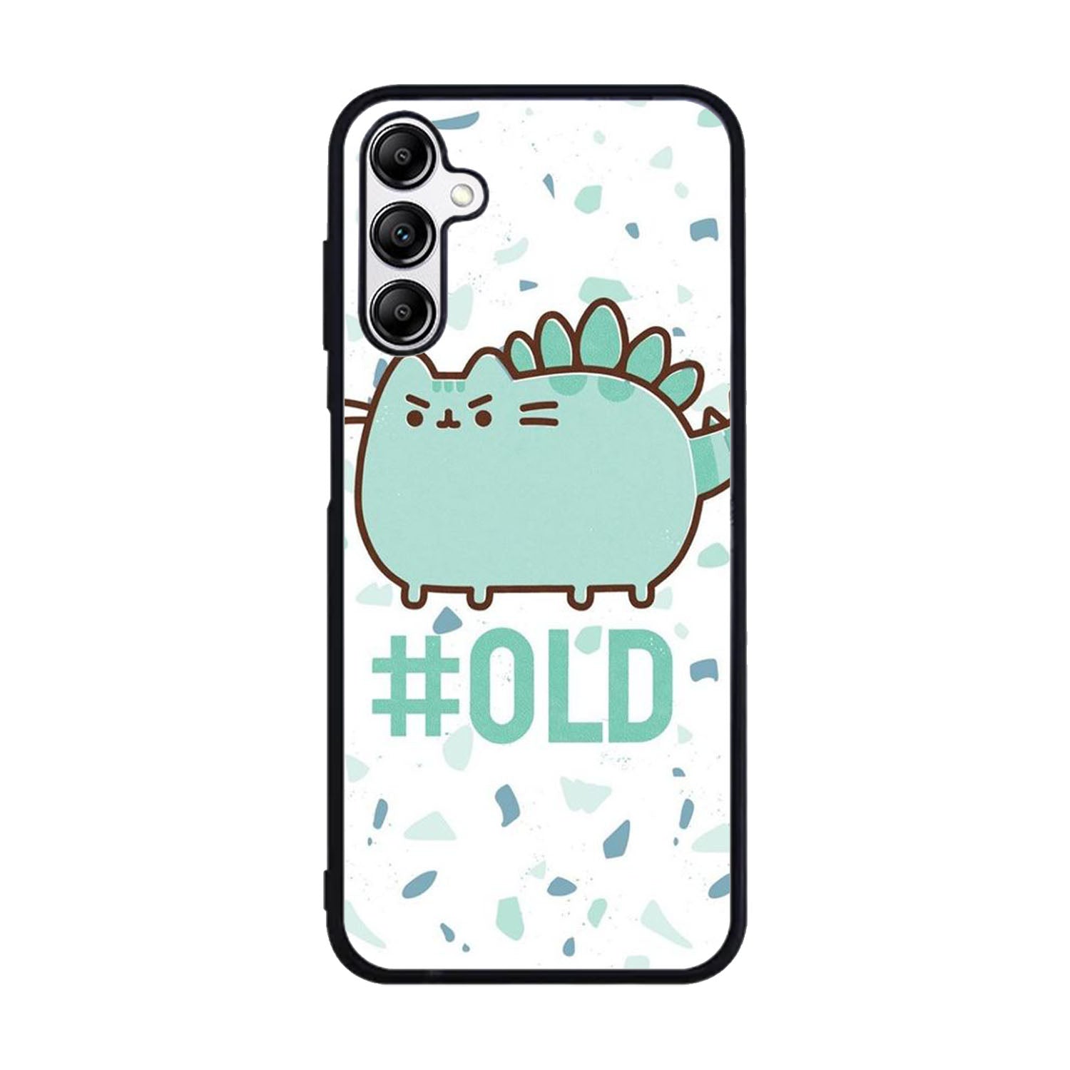 Pusheen Case Samsung Galaxy A15 BC2482