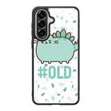Pusheen Samsung Galaxy A37 Case BC2482