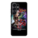 Marvel 2nd Samsung Galaxy S26 Plus Case