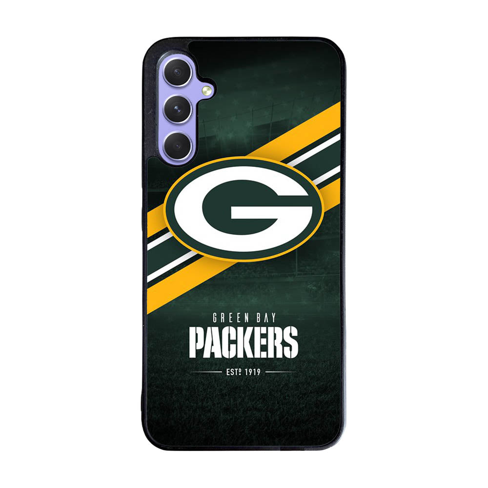 packers Case Samsung Galaxy A35 5G BC2483