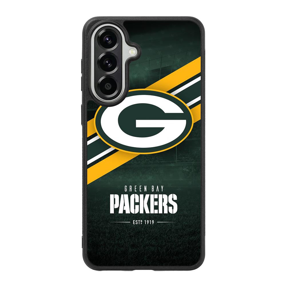 packers Samsung Galaxy A57 Case BC2483